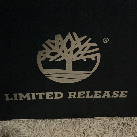 Timberland - Picture 8 of 9